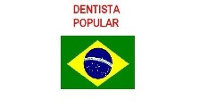 DENTISTA POPULAR Logo