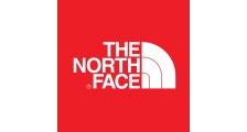 The North Face logo