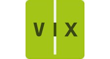 Vix Logística Logo