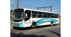 AUTO VIAÇAO VERA CRUZ Logo