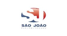 Supermercado São João Logo