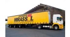 Grupo Mirassol Logo