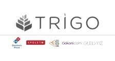 Logo de Grupo Trigo