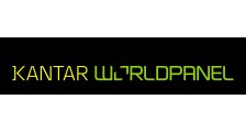 Logo de Kantar Worldpanel Brasil