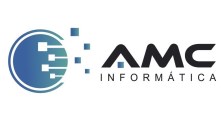 AMC Informática Logo