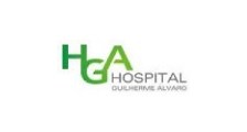 Hospital Guilherme Álvaro logo