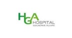 Hospital Guilherme Álvaro Logo