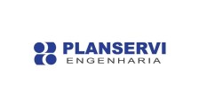 Planservi Engenharia logo