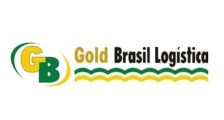 Logo de Gold Brasil Logistica LTDA