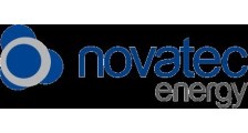 Novatec Energy logo