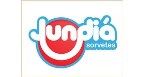 Sorvetes Jundiá Logo