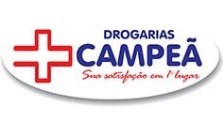 Drogarias Campeã Popular logo