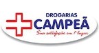 Drogarias Campeã Popular Logo