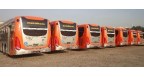 TRANSPPASS - Transporte de passageiros Logo
