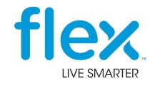 Flex Logo