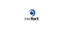 Interfort Segurança logo