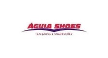 Aguia Shoes Calçados e Confecçoes logo