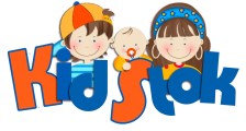 Logo de Kidstok