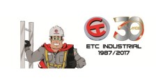 ETC Industrial logo