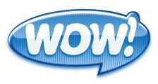 WOW Nutrition logo