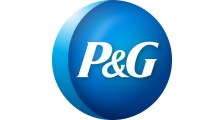 Logo de P&G - Procter & Gamble