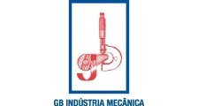 GB Indústria Mecânica logo