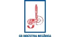 GB Indústria Mecânica Logo