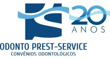 Logo de PRESTSERVICE