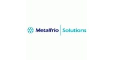 Logo de Metalfrio Solutions
