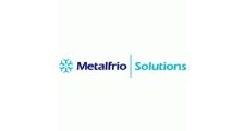 Metalfrio Solutions Logo