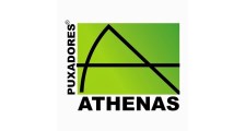 Logo de Athenas