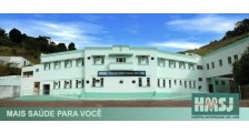 Logo de HOSPITAL E MATERNIDADE SAO JOSE