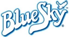 Blue Skies logo