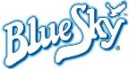 Blue Skies Logo