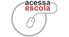 Acessa Escola logo