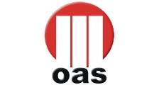 Grupo OAS Logo