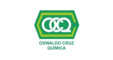 Oswaldo Cruz Quimica logo