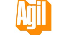 Agil logo