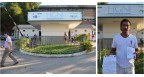 Hospital Geral de Nova Iguaçu Logo