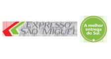 Expresso São Miguel logo