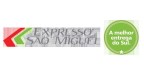 Expresso São Miguel Logo