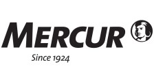 Logo de Mercur