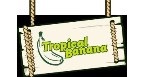 Tropical Banana Logo