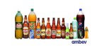 Ambev Logo