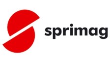 Logo de Sprimag