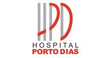 Logo de Hospital Porto Dias