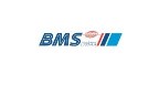 Bms Logística Logo
