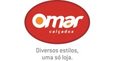 Logo de Omar Calçados