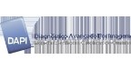 DAPI - Diagnóstico Avançado Por Imagem Logo