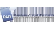 DAPI - Diagnóstico Avançado Por Imagem Logo